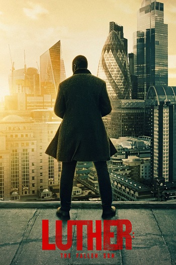 دانلود فیلم 223 Luther The Fallen Sun دانلود فیلم 223 Luther The Fallen Sun