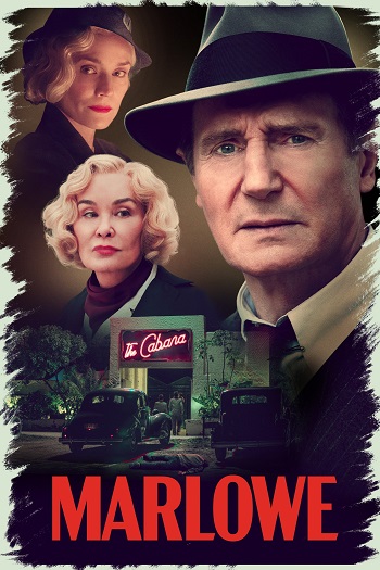 دانلود فیلم Marlowe 2022 دانلود فیلم Marlowe 2022