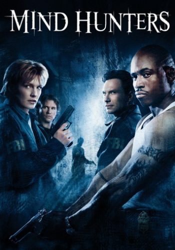 دانلود فیلم 2004 Mindhunters دانلود فیلم 2004 Mindhunters