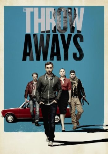 دانلود فیلم 2015 The Throwaways دانلود فیلم 2015 The Throwaways