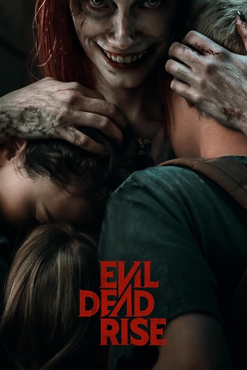 دانلود فیلم 2023 Evil Dead Rise دانلود فیلم 2023 Evil Dead Rise