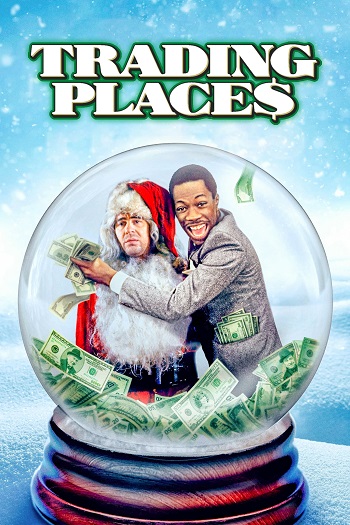 دانلود فیلم 1983 Trading Places دانلود فیلم 1983 Trading Places