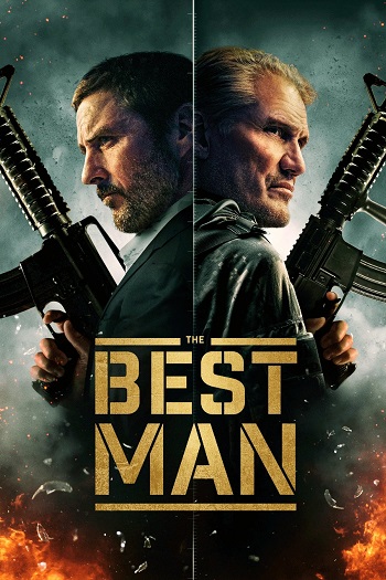 دانلود فیلم 2023 The Best Man دانلود فیلم 2023 The Best Man
