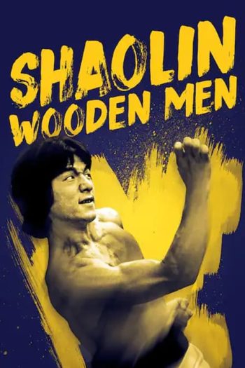 دانلود فیلم 1976 Shaolin Wooden Men دانلود فیلم 1976 Shaolin Wooden Men