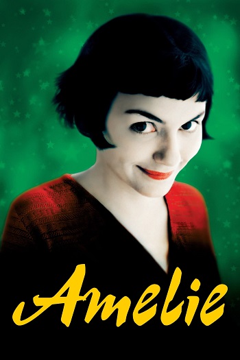 دانلود فیلم املی Amélie 2001 دانلود فیلم املی Amélie 2001