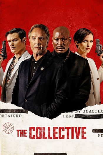 دانلود فیلم 2023 The Collective دانلود فیلم 2023 The Collective