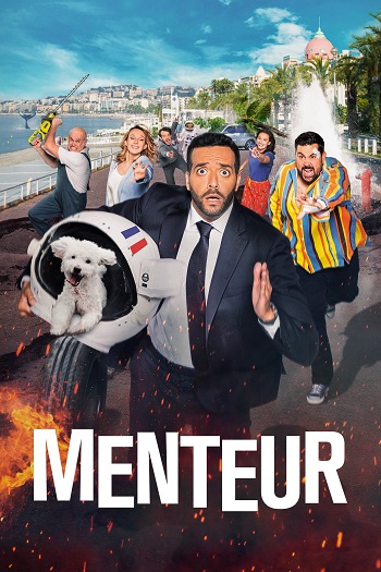دانلود فیلم 2022 Menteur دانلود فیلم 2022 Menteur