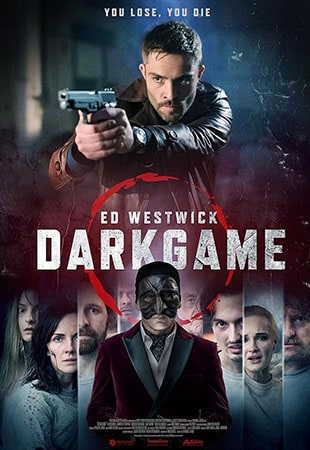 دانلود فیلم DarkGame 2024 بازی تاریک دانلود فیلم DarkGame 2024 بازی تاریک