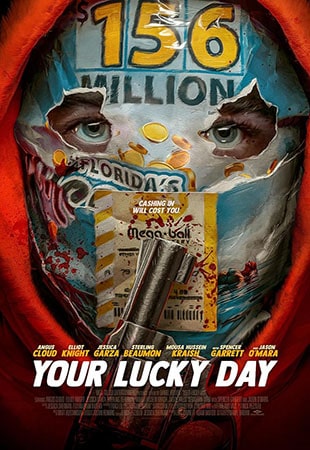 دانلود فیلم Your Lucky Day 2023 روز شانس تو دانلود فیلم Your Lucky Day 2023 روز شانس تو
