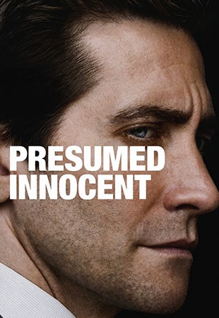 دانلود سریال Presumed Innocent بی گناه فرضی دانلود سریال Presumed Innocent بی گناه فرضی