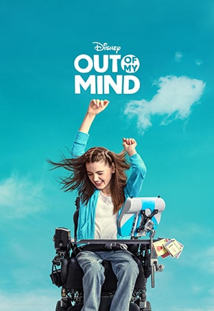 دانلود فیلم Out of My Mind 2024 بیرون ذهن من دانلود فیلم Out of My Mind 2024 بیرون ذهن من